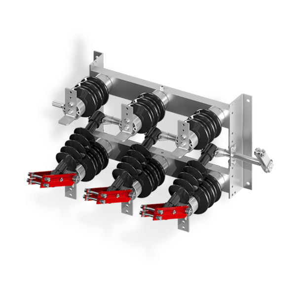 ONIIIS Odłącznik napowietrzny