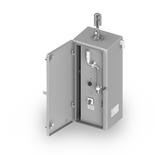 NSL60 Napęd silnikowy