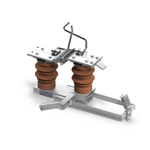 RT Rozłącznik trakcyjny