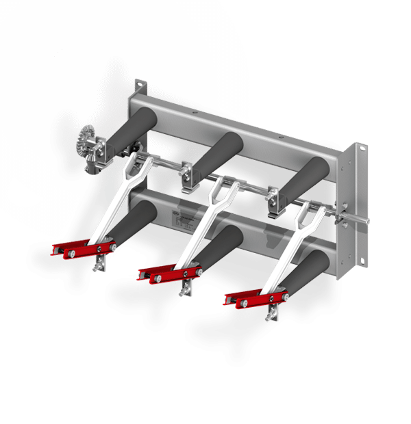 OW Odłącznik wnętrzowy