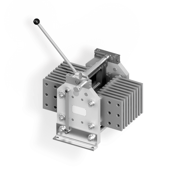 OW-I-25 Odłącznik wnętrzowy 660V 25000A