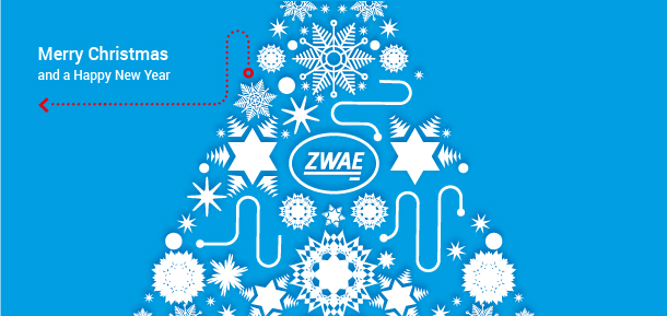 Merry Christmas and a Happy New Year