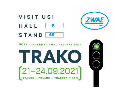 INVITATION TO TRAKO