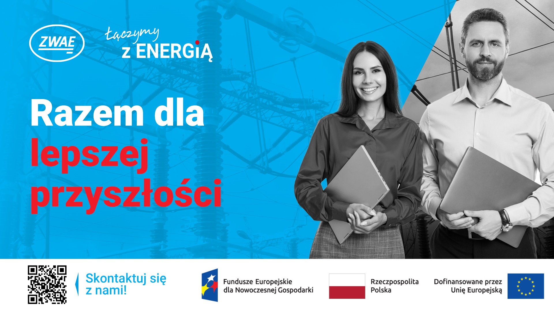 Zapraszamy na targi Hannover Messe 2024