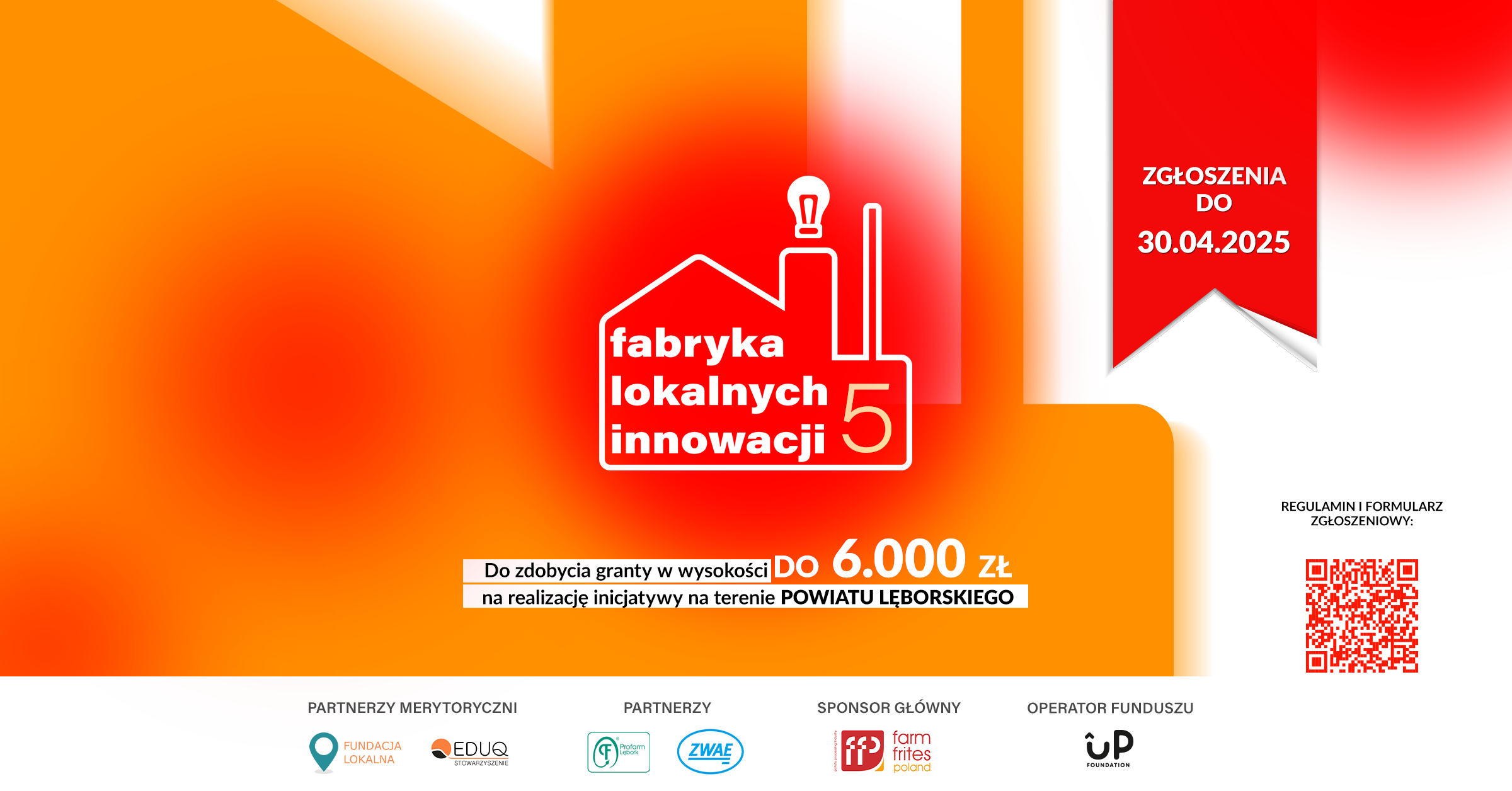 Fabryka Lokalnych Innowacji – dołącz do projektu!