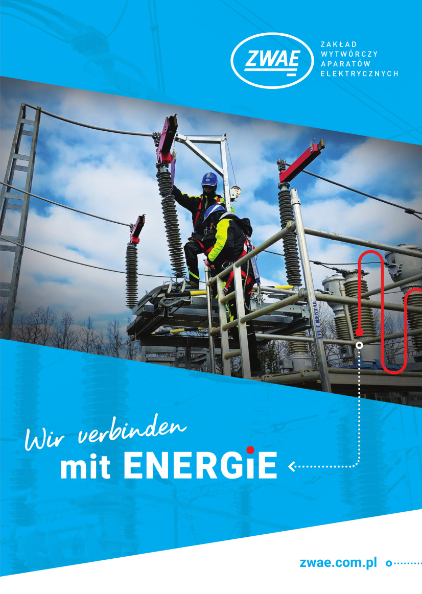 ulotka informacyjna – uslugi